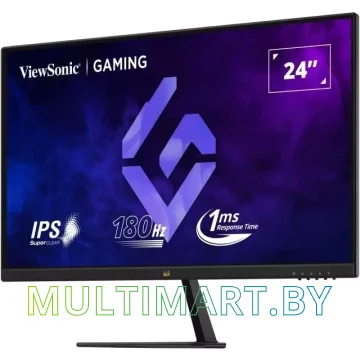 Игровой монитор ViewSonic VX2479-HD-PRO (черный) картинка 6